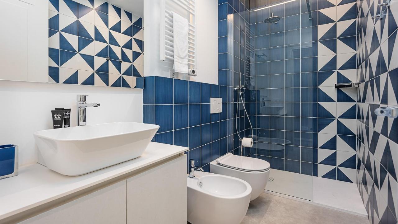 Leilighet Classbnb - 800m From Corso Buenos Aires