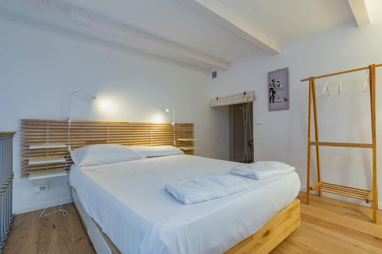 Villoresi Loft - Zona Navigli - Wifi - A.c. Apartment
