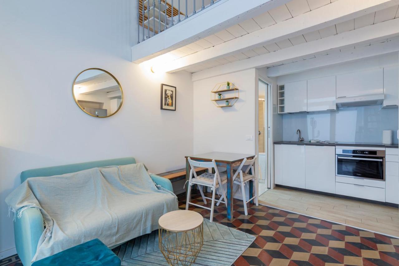 Villoresi Loft - Zona Navigli - Wifi - A.c. Apartment Mailand