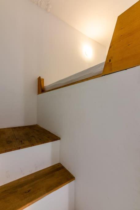 Bramante Apartment *