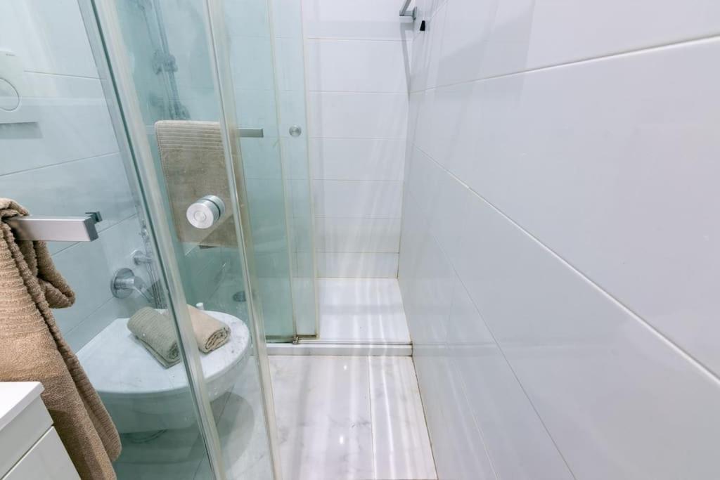 Apartment Bramante *