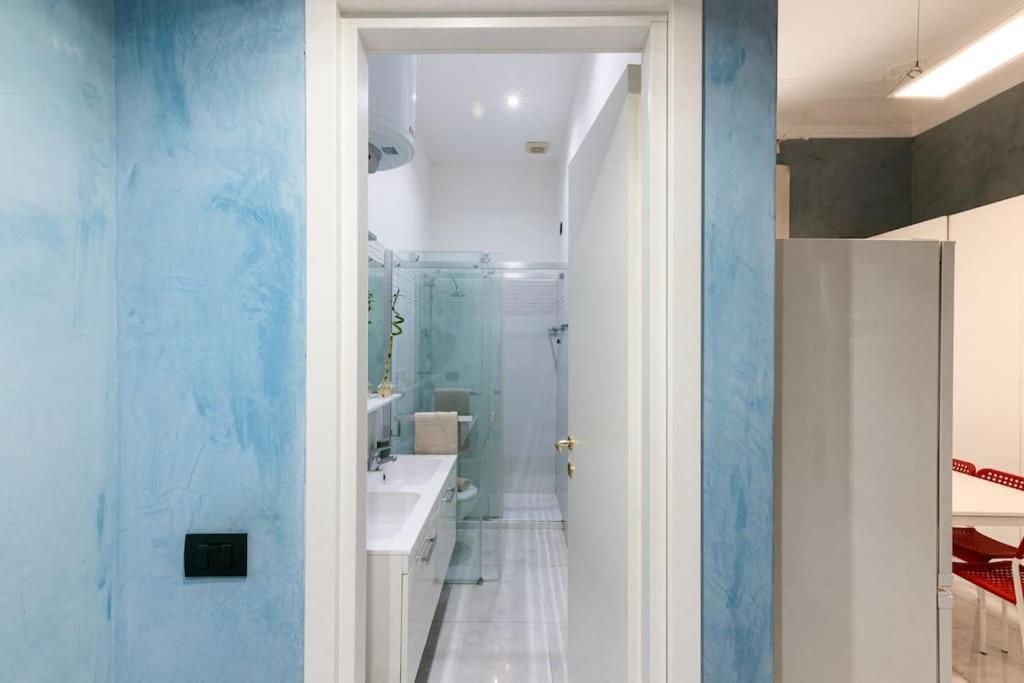 Bramante Apartment *