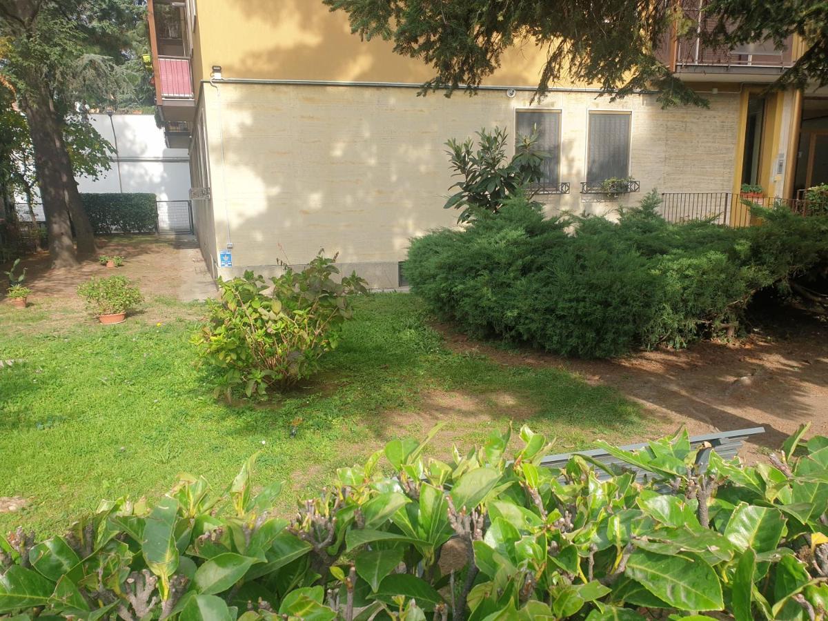 Appartamento Maffucci 24 Milano