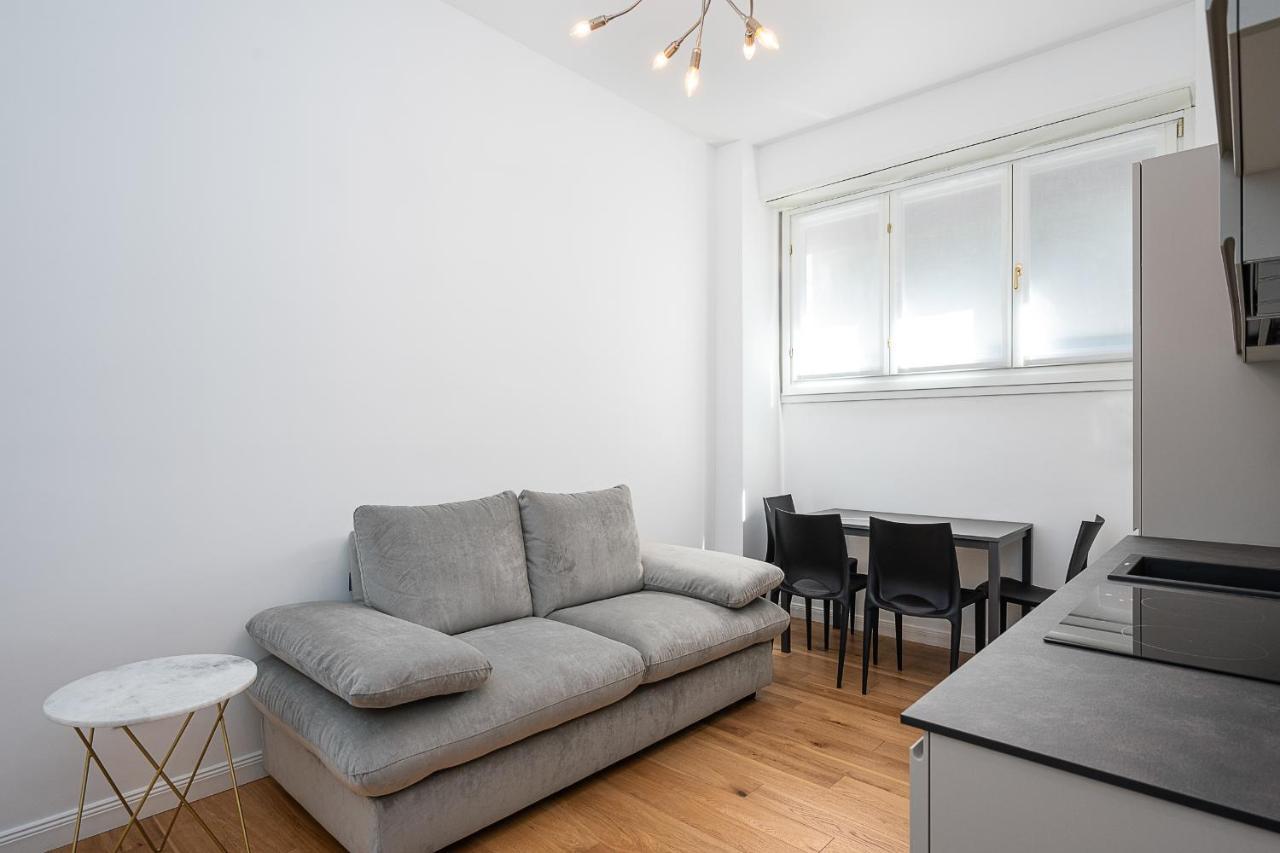 Italianway - Ippolito Nievo 28 Apartment *