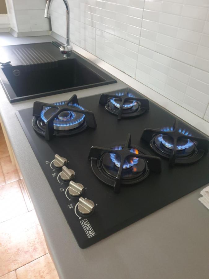 Appartamento Maffucci 24