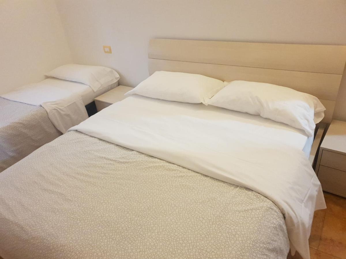 Maffucci 24 Appartamento