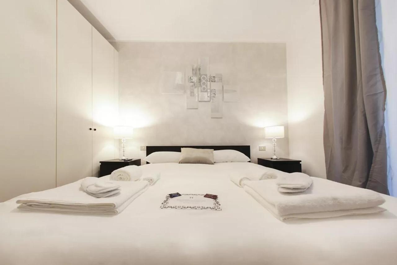 Appartamento Italianway - Unione 8
