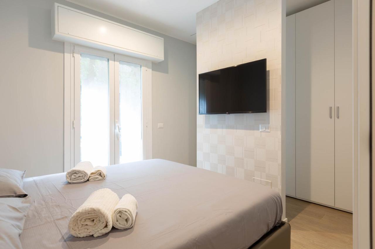 Centrale Modern Appartement