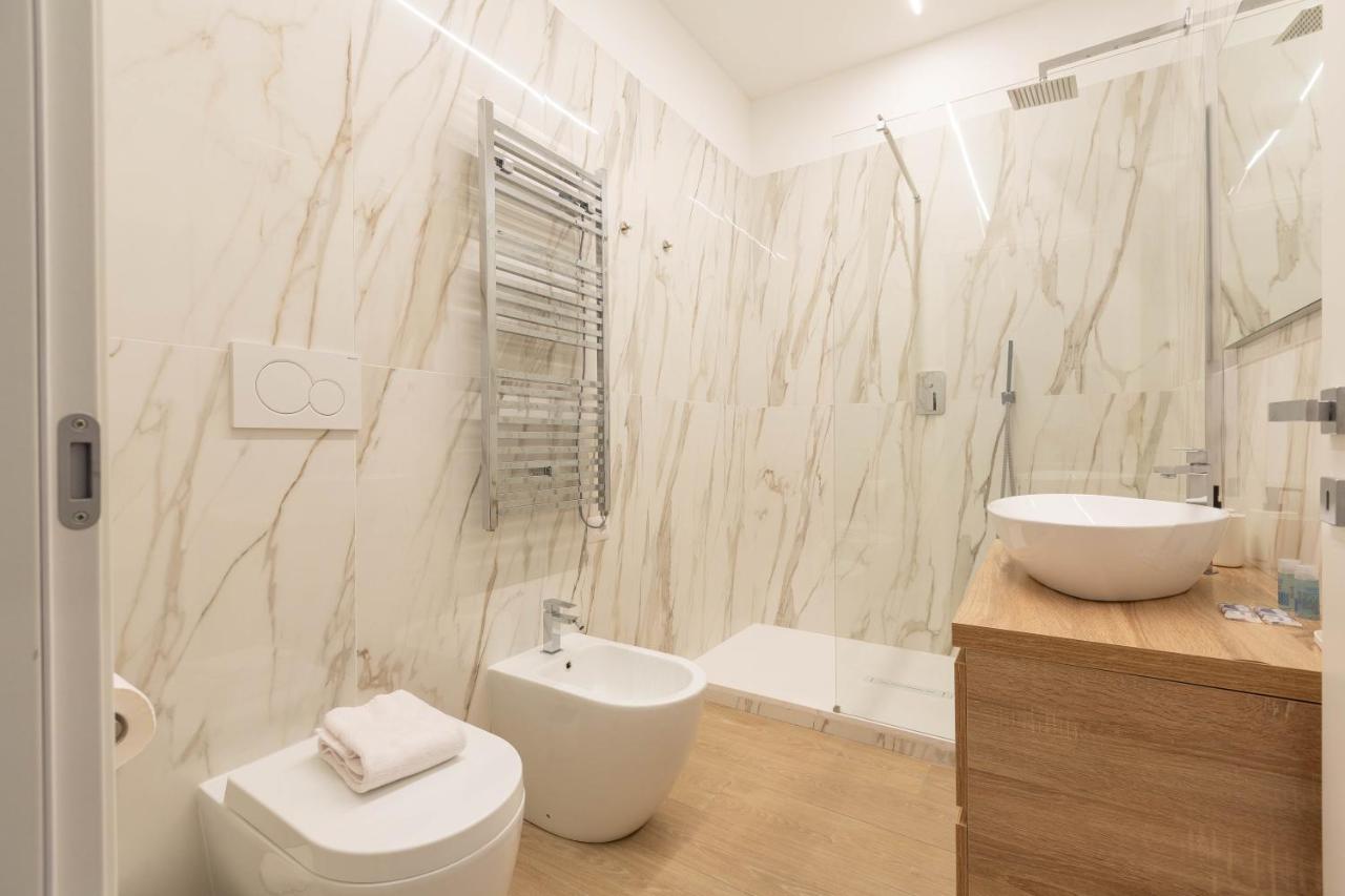 Centrale Modern Appartement *
