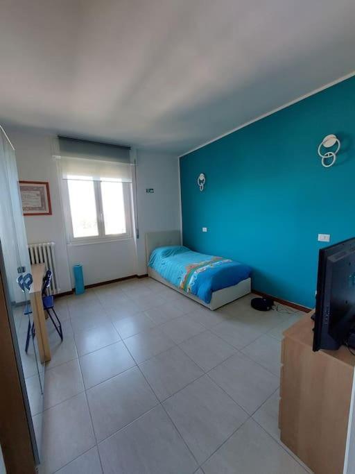 Color House - Bellissimo Panoramico In Zona Niguarda Appartamento