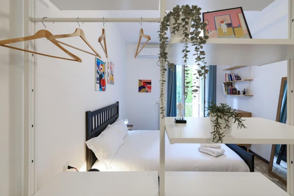 Primopiano - Vanzetti Appartamento Milano