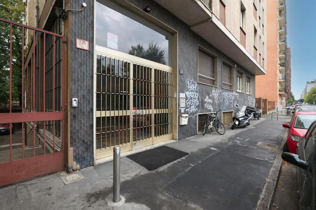 Primopiano - Vanzetti Milano