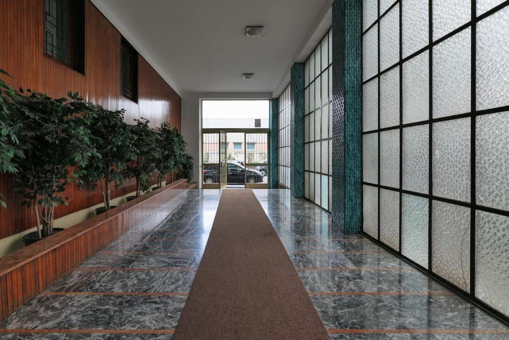 Primopiano - Vanzetti Appartamento Milano