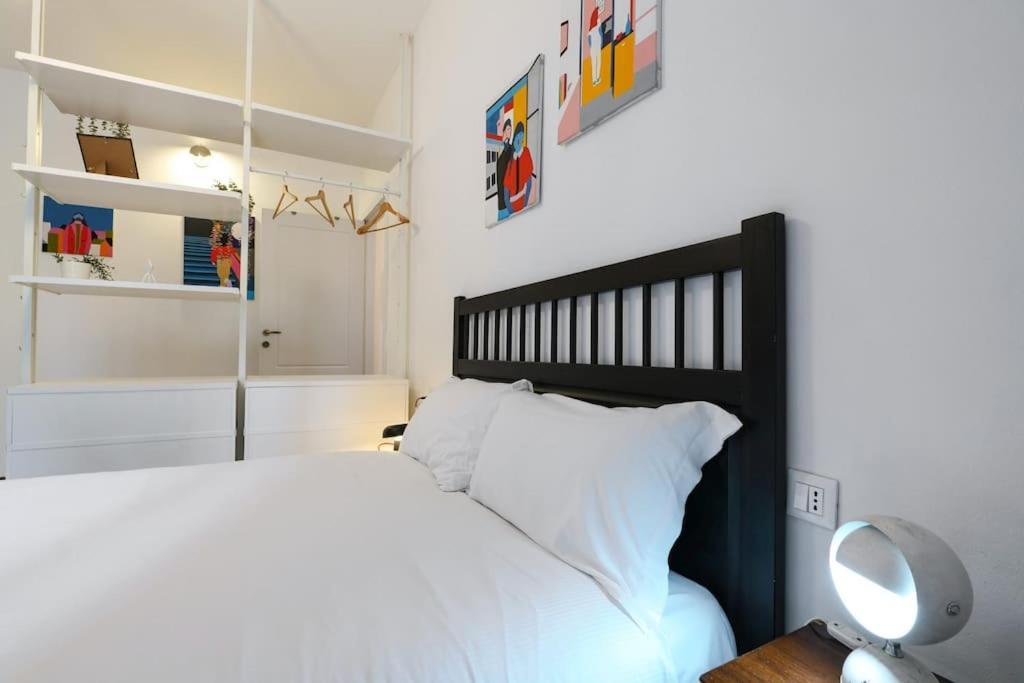 Appartamento Primopiano - Vanzetti Milano