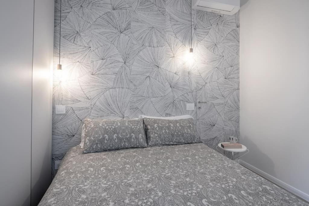 Duomo-fiera Mi Master Design Wifi+netflix Apartment