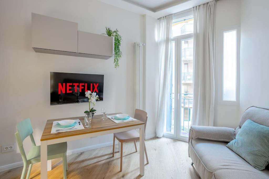 Duomo-fiera Mi Master Design Wifi+netflix Lejlighed