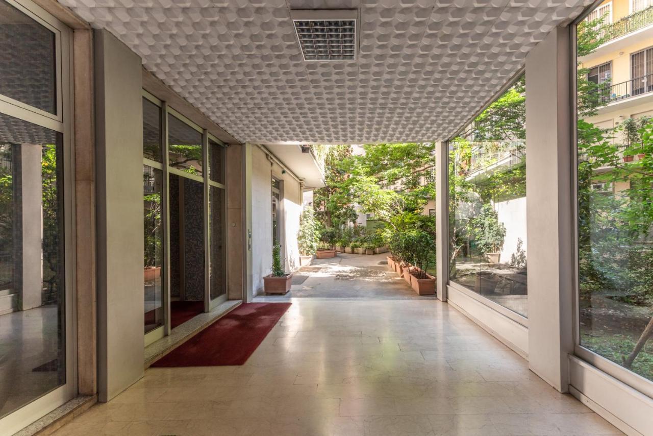 Apartment We - Santa Sofia House, Duomo Milan