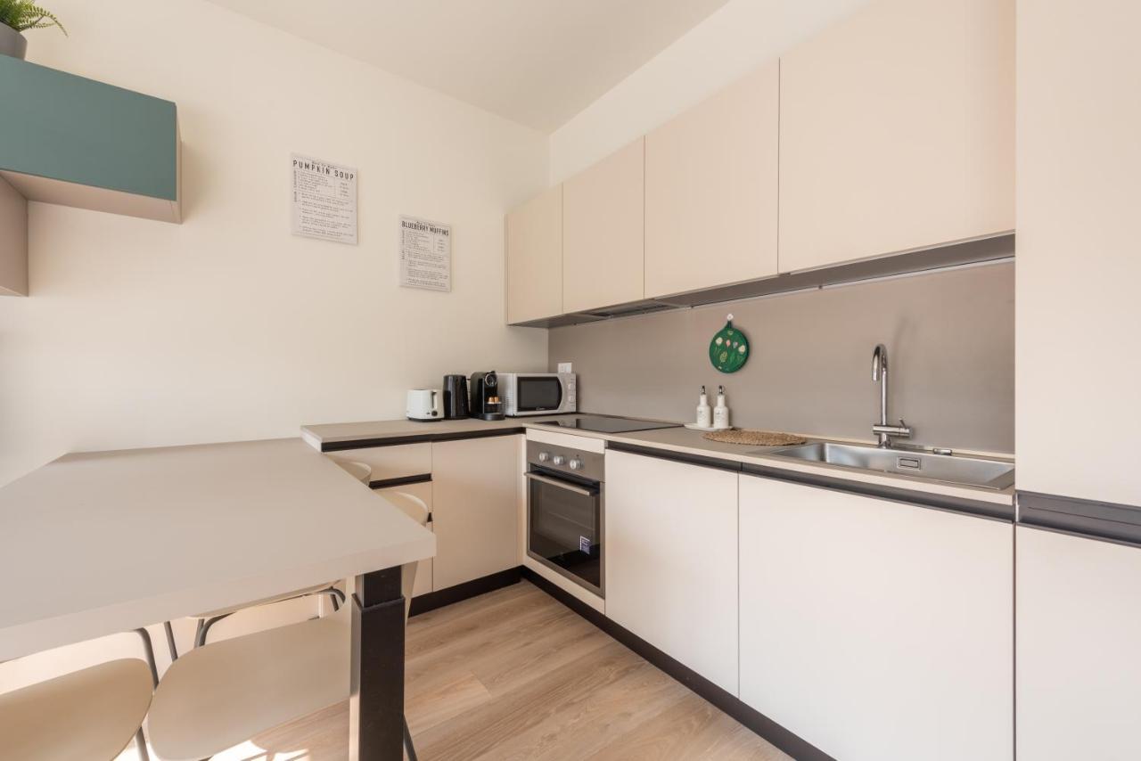 Apartment We - Santa Sofia House, Duomo Milan
