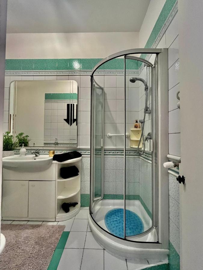 Appartement Don Bosco Milaan