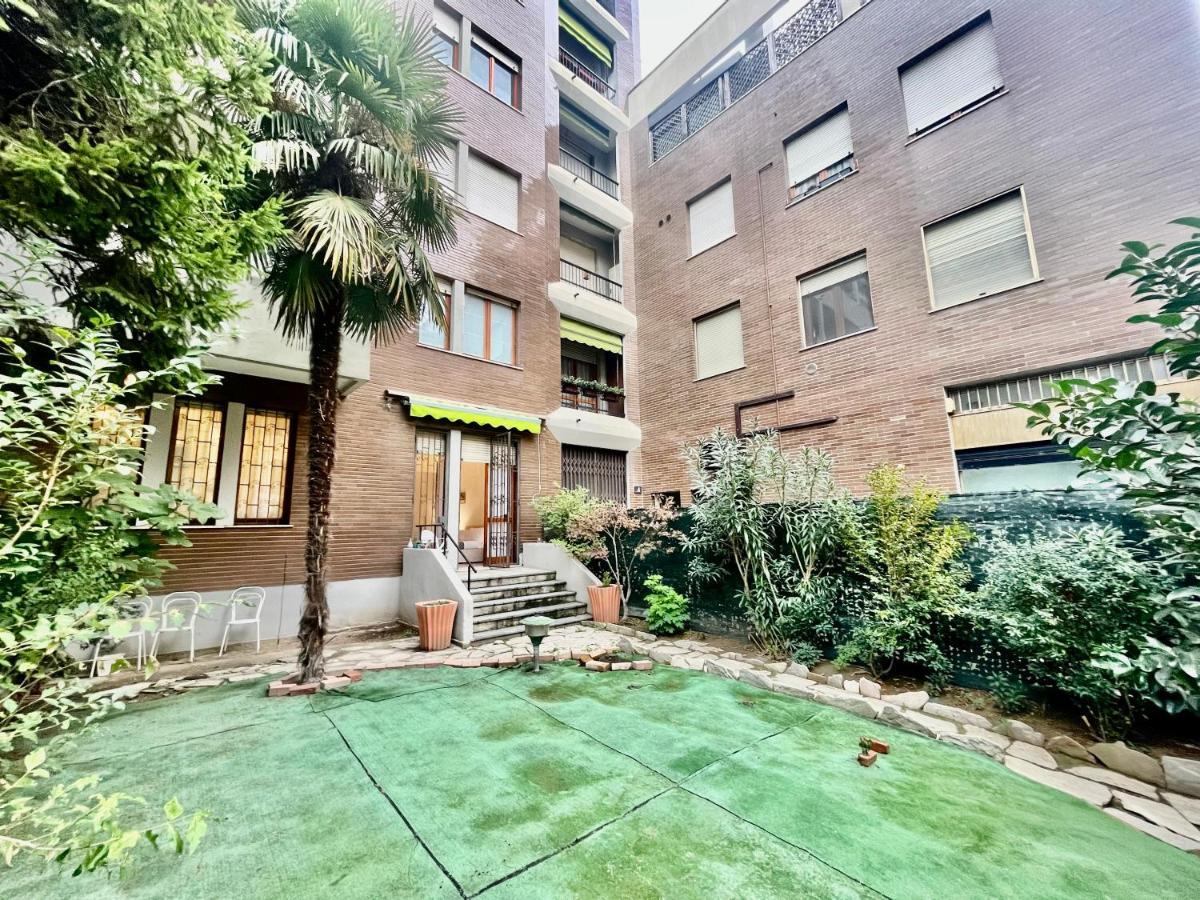 Don Bosco Appartement Milaan