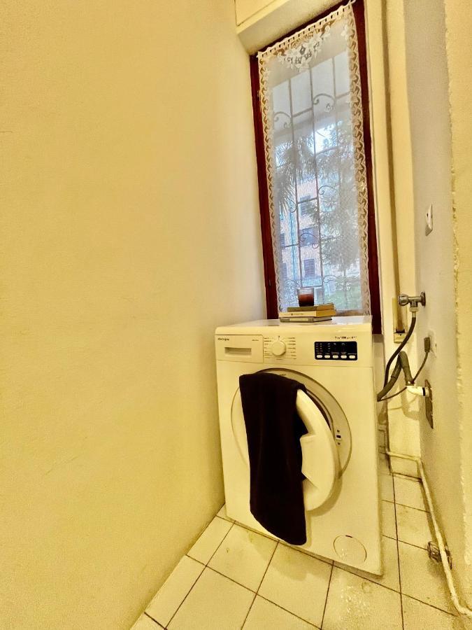 Don Bosco Appartement *