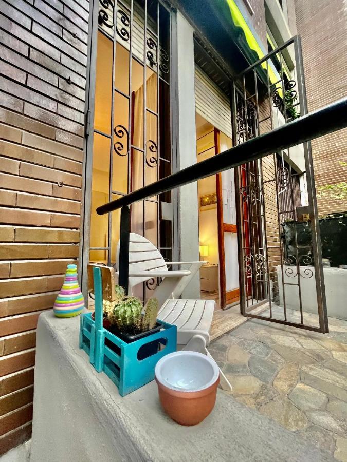 Appartement Don Bosco