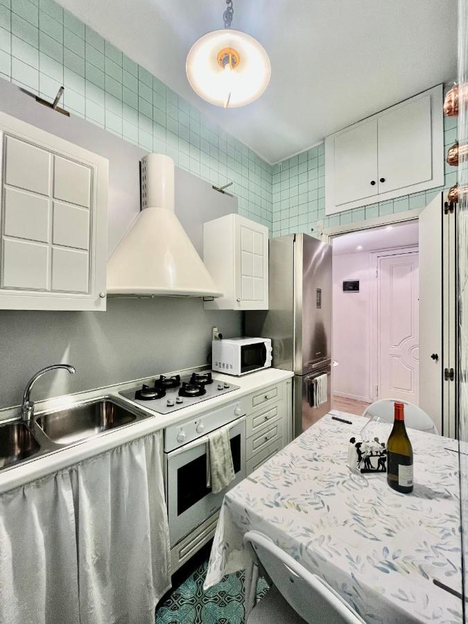 Don Bosco Appartement