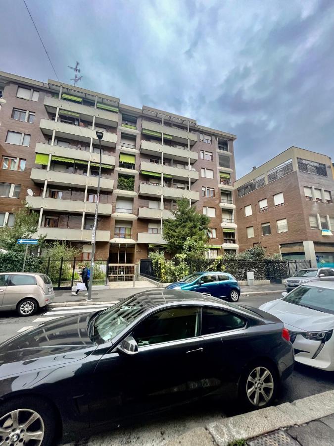 Appartement Don Bosco *