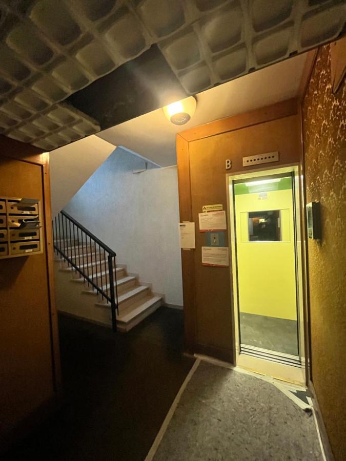 Appartement Don Bosco Milaan
