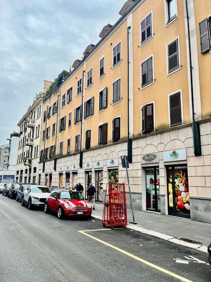 Appartement Don Bosco Milaan