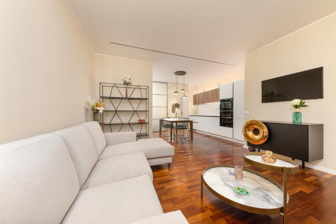 Appartement Casa Da Costanza Milaan