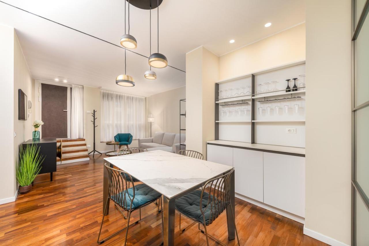 Casa Da Costanza Appartement