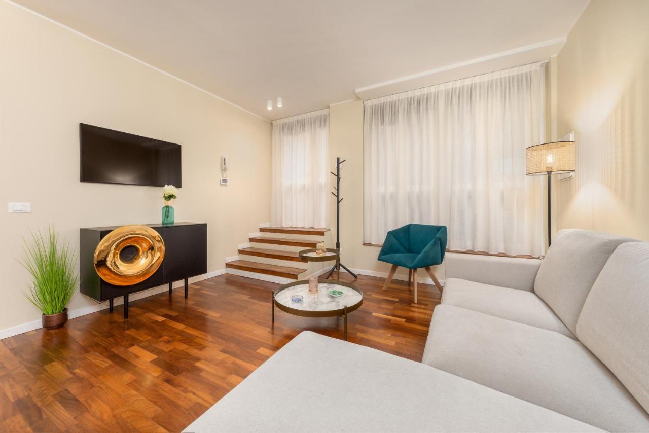 Appartement Casa Da Costanza Milaan
