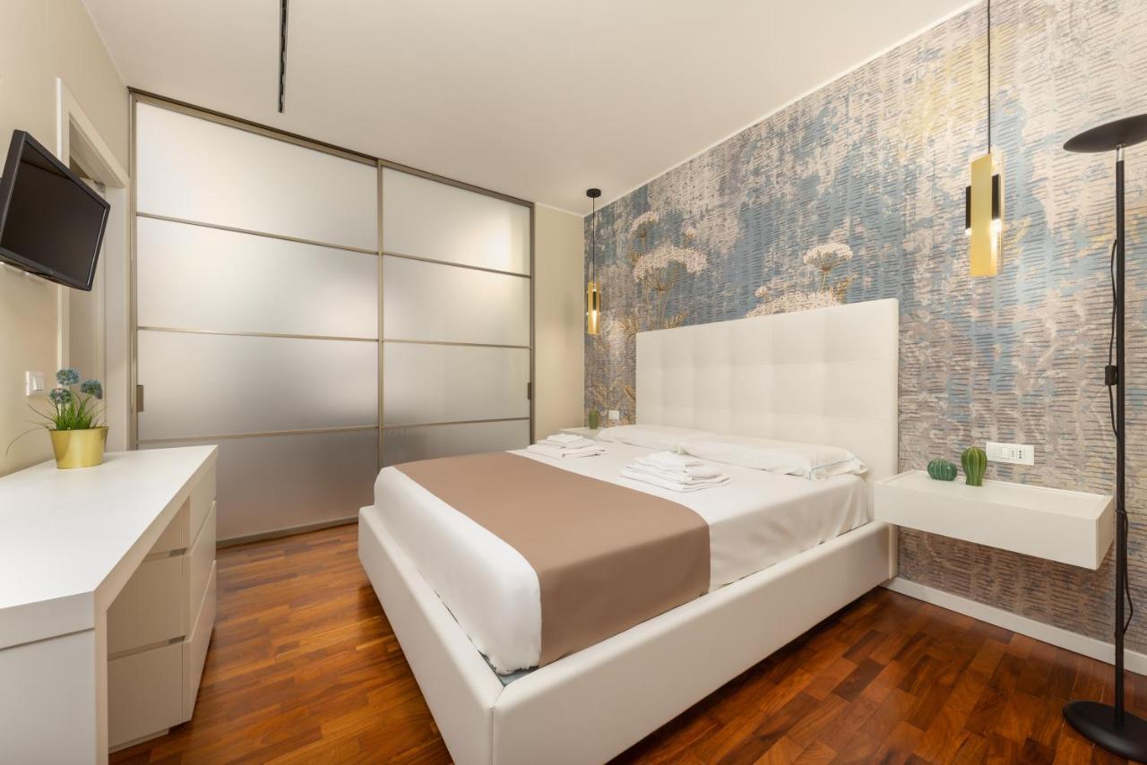 Casa Da Costanza Milan