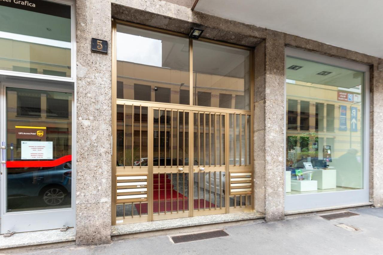 Casa Da Costanza Appartement Milaan