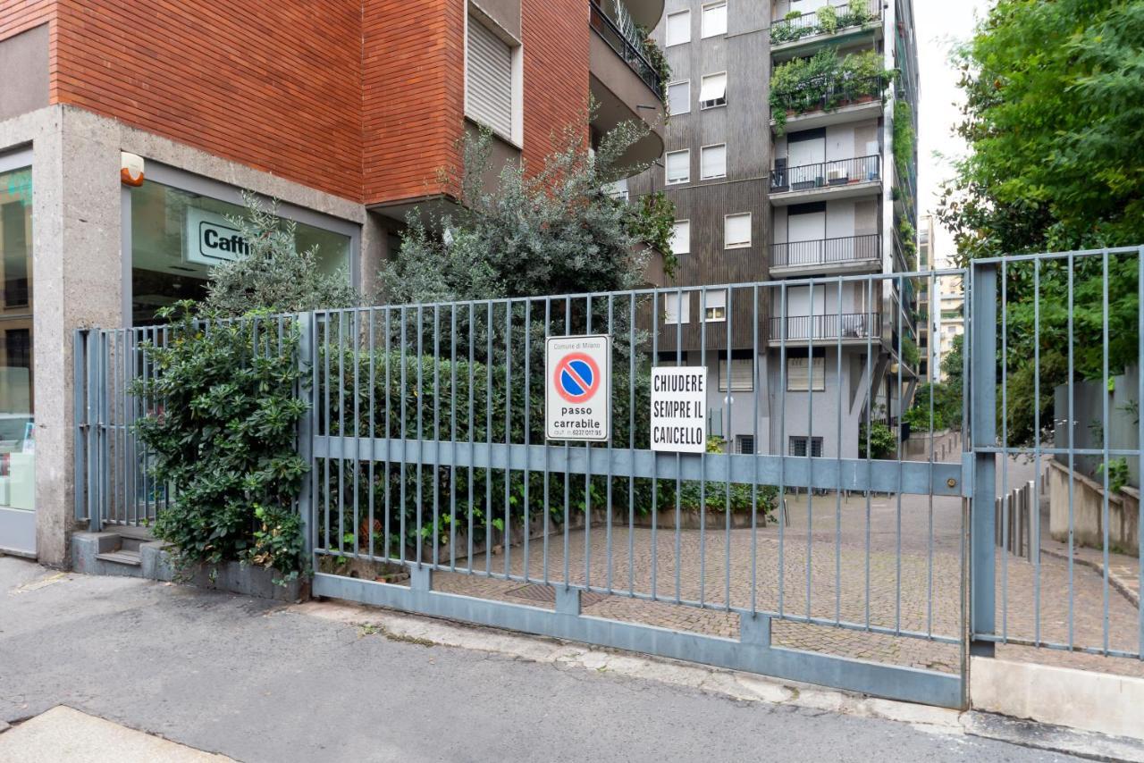 Appartement Casa Da Costanza Milaan