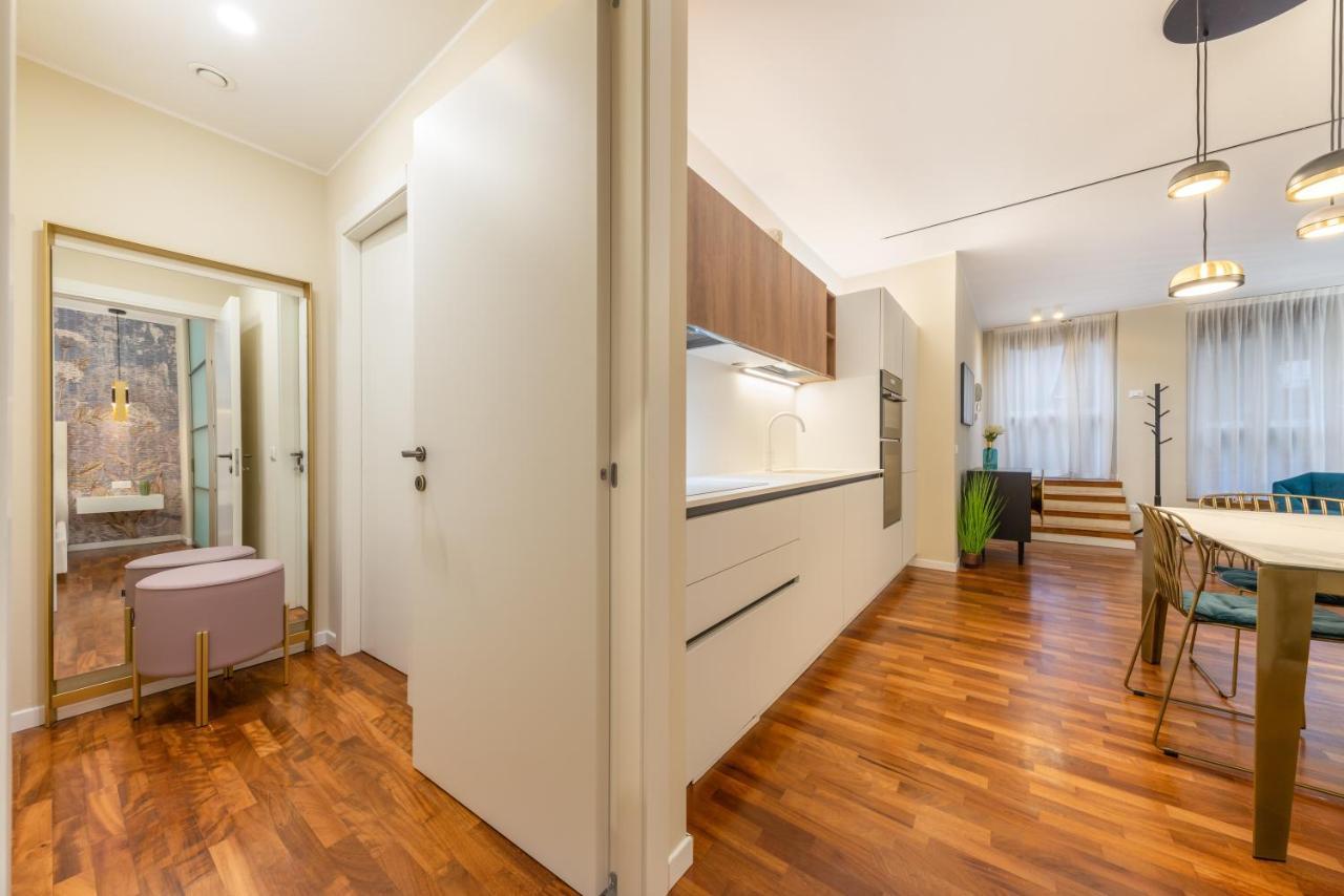 Apartment Casa Da Costanza *