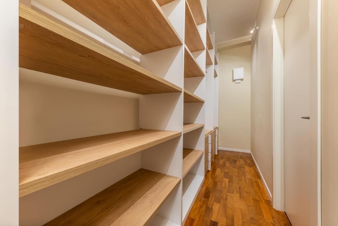 Casa Da Costanza Appartement *