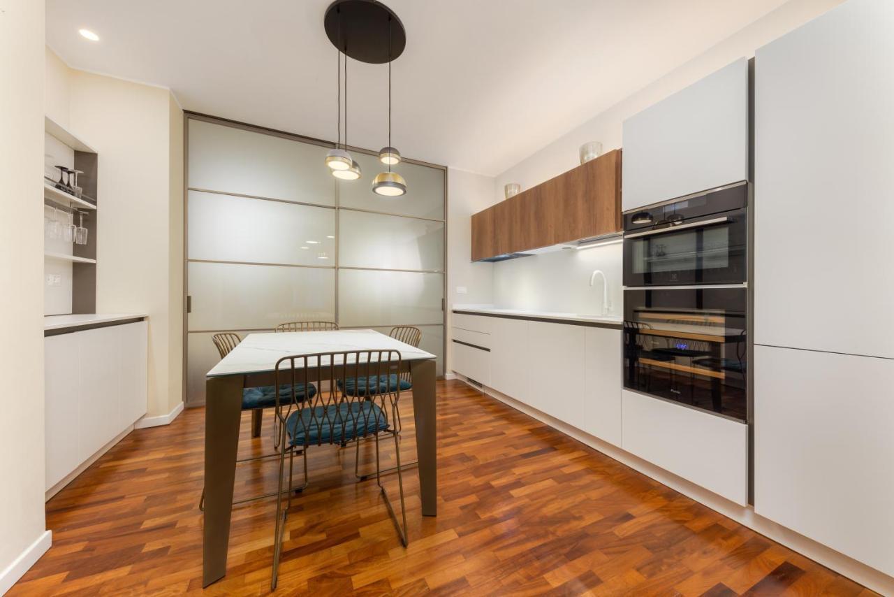 Casa Da Costanza Appartement