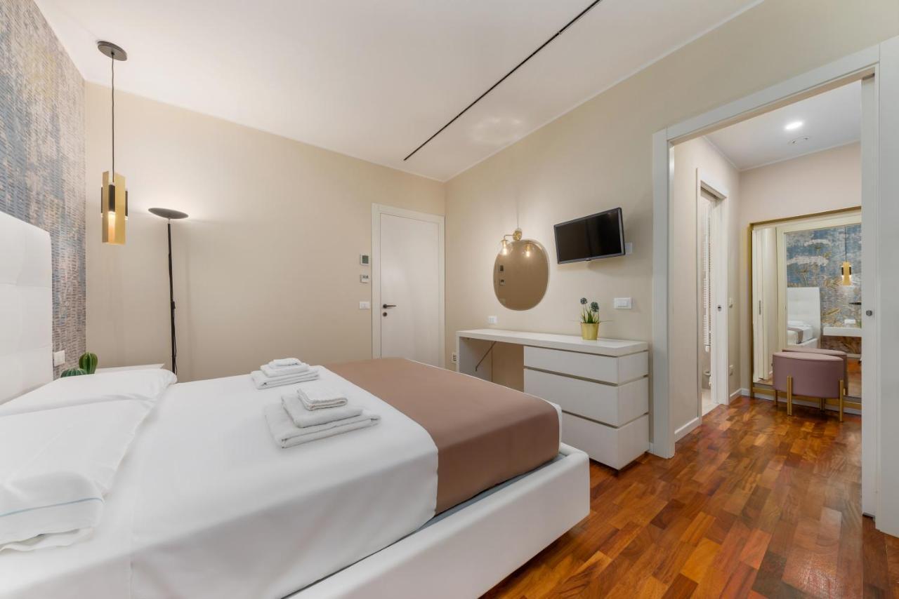 Apartment Casa Da Costanza Milan
