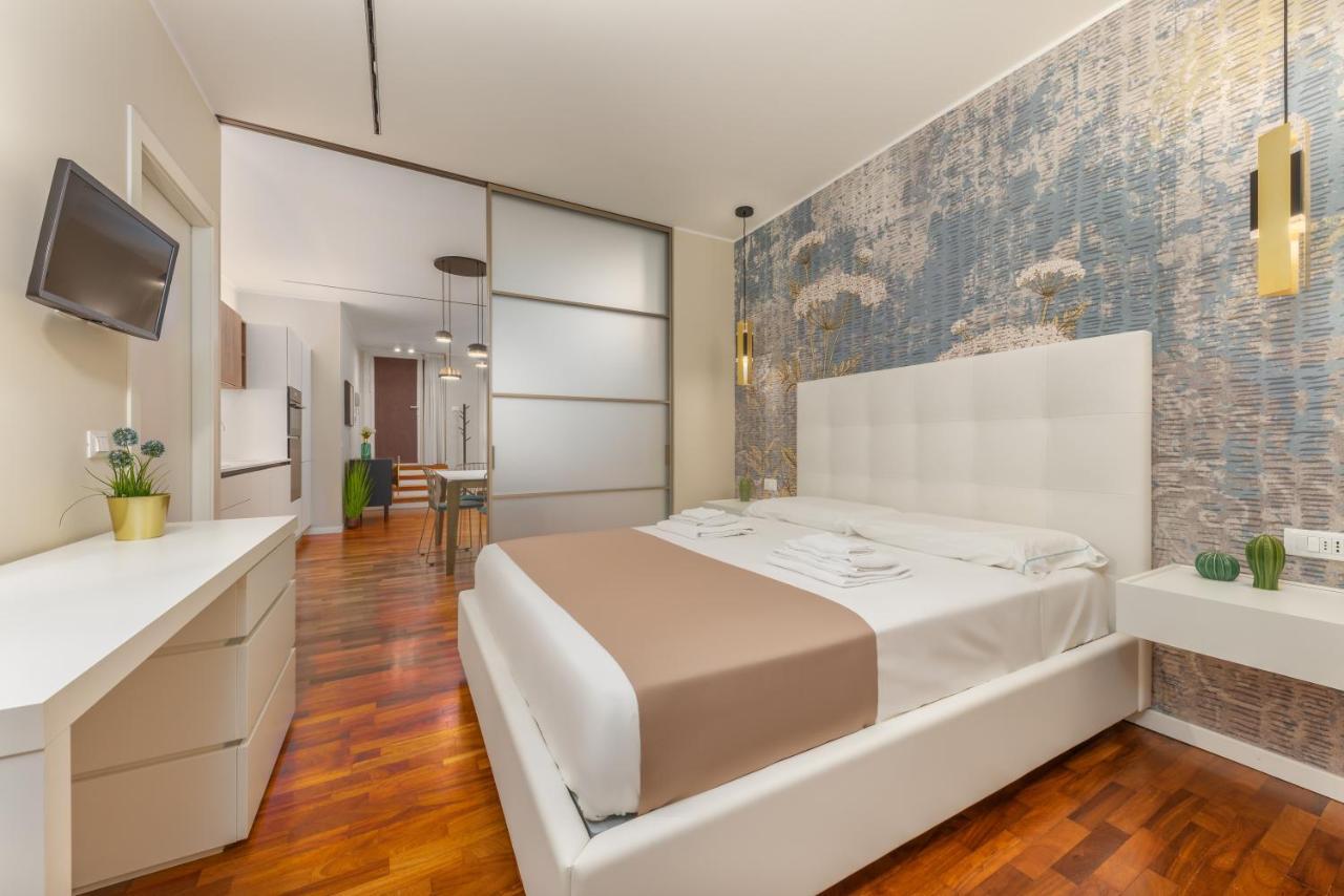 Appartement Casa Da Costanza Milaan