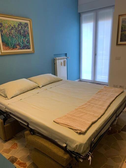 Appartement Cozy 1-room In Giambellino *