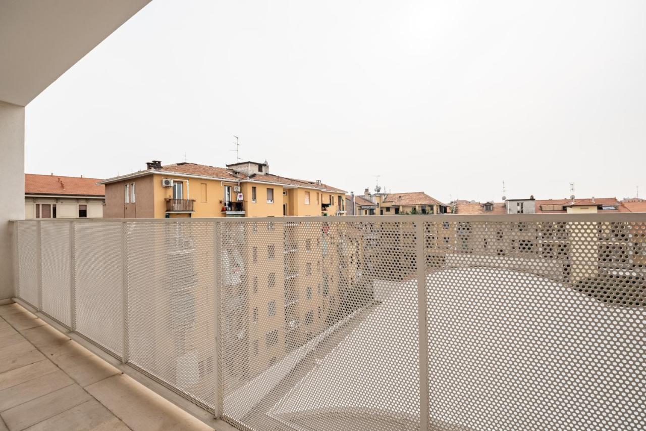 Appartement Bright Open Space Nearby Naviglio Pavese Milaan