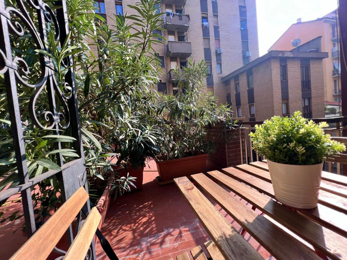 Bed & Breakfast Appartme Seveso 40 Milano