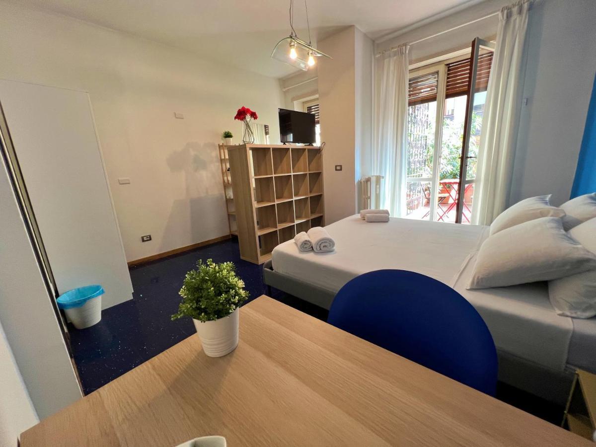 Bed & Breakfast Appartme Seveso 40