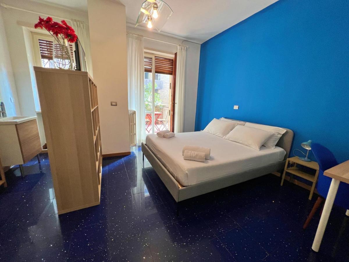 Appartme Seveso 40 Milano