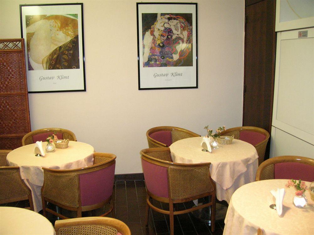 Hotel Molise 2 Mailand