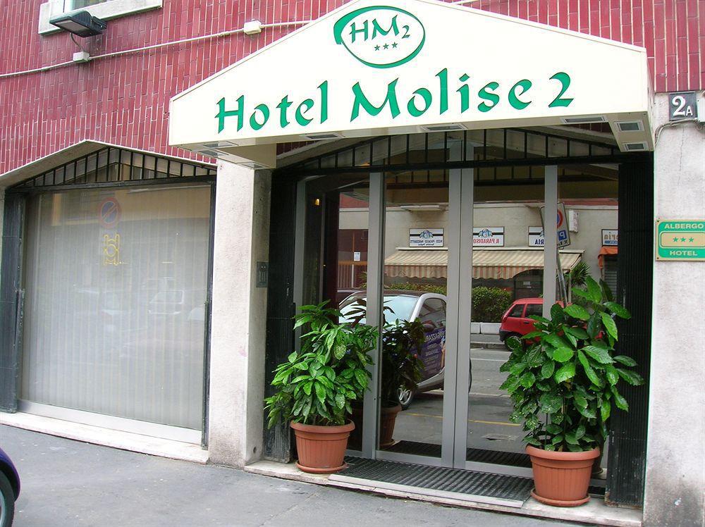 Hotel Molise 2