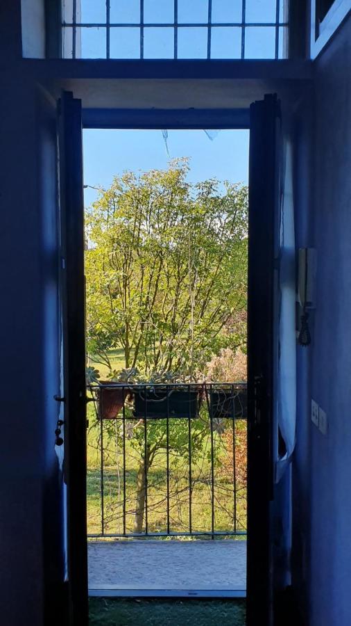 Affittacamere With Terrace In Naviglio Pavese