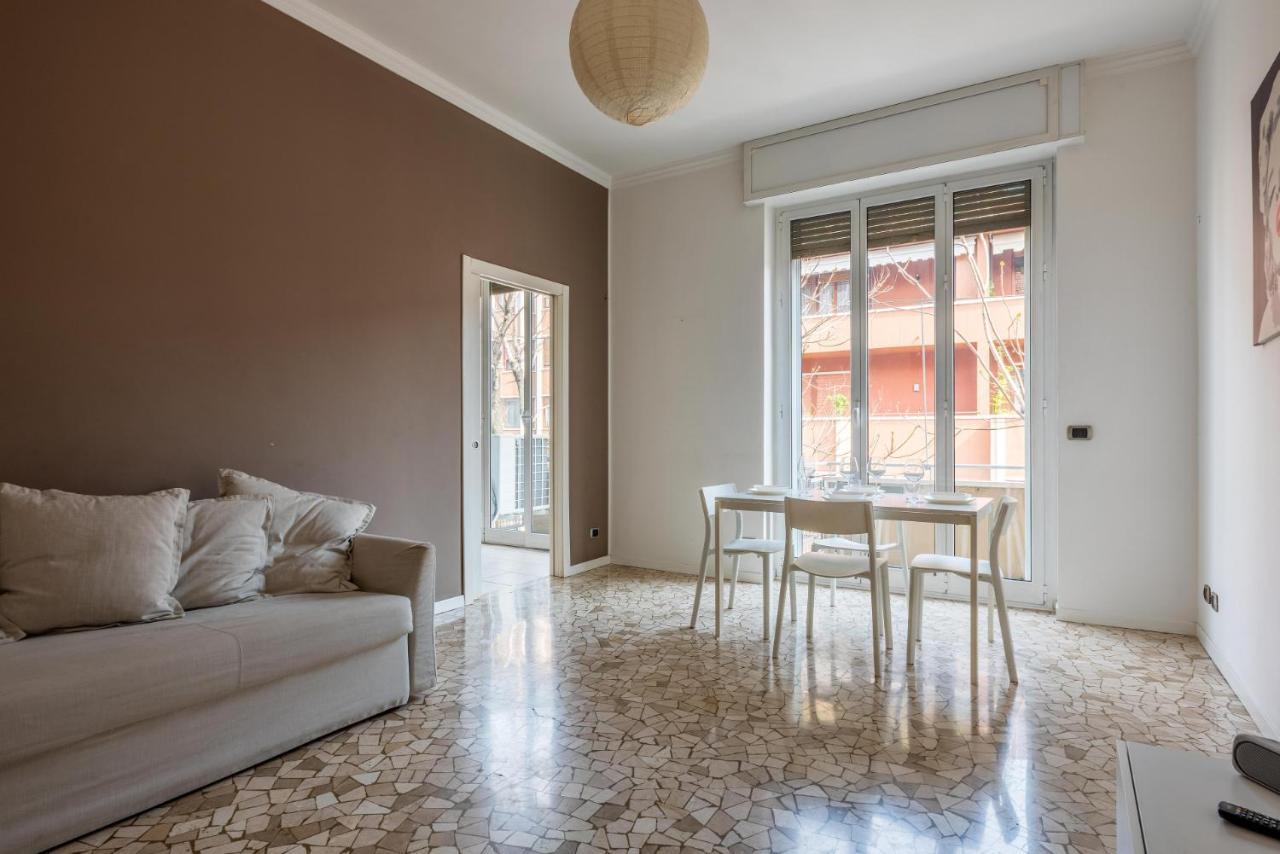 Spacious And Elegant House In Brera By Easylife